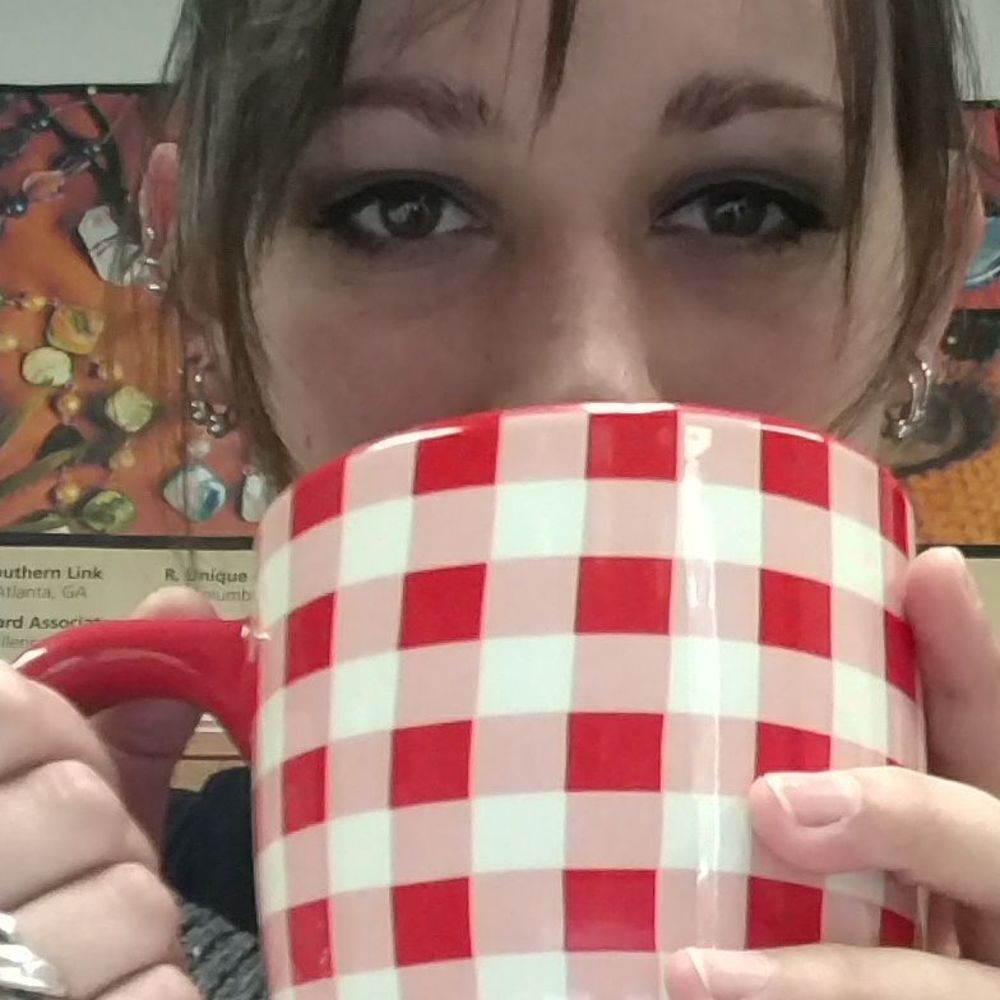 Meet your Posher, Tori